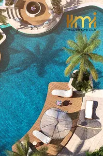 1BR Apartment | Divine Al Barari | Pool & Park Views | Furnished