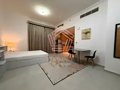 Newly Renovated I Fully Furnished I Vacant