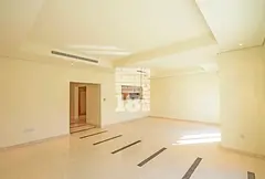 3 Bedrooms + Maids Room | Vacant | Spacious