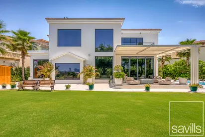 Spacious | Luxury Villa | Lake View | Furnished