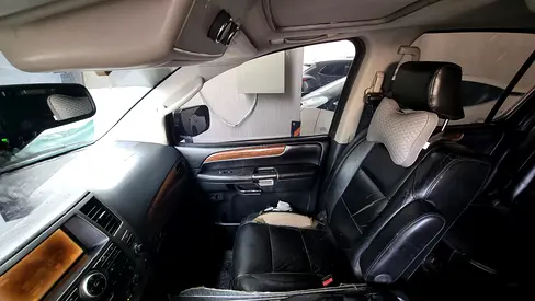 صورة 14 لـ 2009 Nissan ARMADA