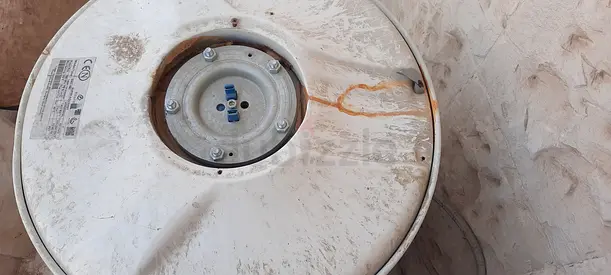 Water heater