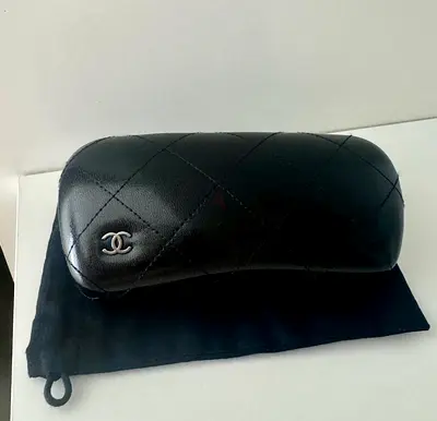 Authentic Chanel Sunglasses