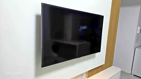SAMSUNG 55 Smart TV NEO QLED