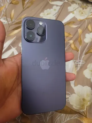 iPhone 14 Pro Max 256 gb