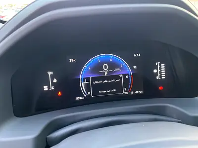 2026 Toyota LAND CRUISER 照片 20
