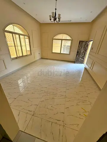 studio family room available for monthly