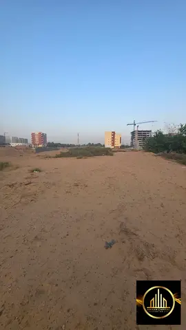 **💎 Prime Investment Opportunity – Residential & Commercial Plot for Sale in Al Yasmeen, Ajman** **🏢 G+10 Permit | Strategic Location for a Success