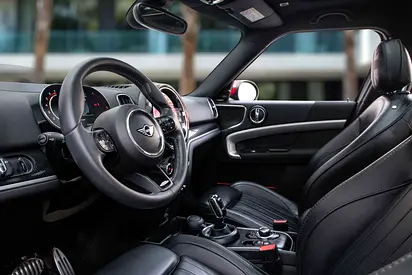 MINI Countryman John Cooper Works, миниатюра 9