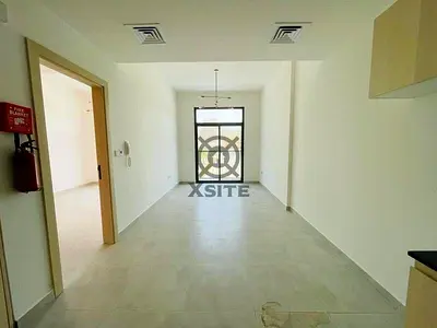 Unfurnished 1 BR | Spacious Layout |Prime Location