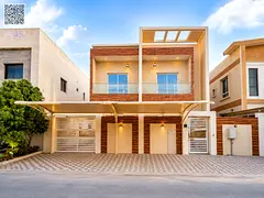 5 Master Bedroom | Luxury Villa | Ready To Move