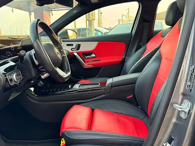 Mercedes-Benz A-Class A 200 AMG, миниатюра 7