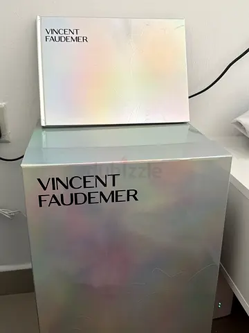 VINCENT FAUDEMER Babolex