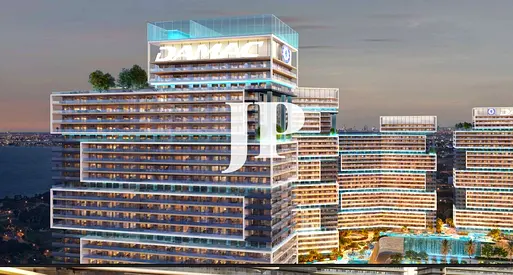 Waterfront 2BR Apartment | Marina & Sea Views | Dubai Maritime City