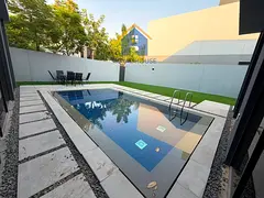 Luxury villa for sale in Masar | Sharjah