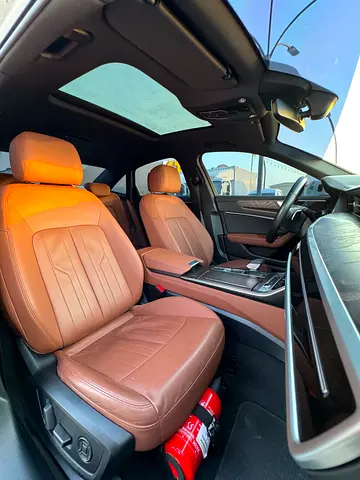 2019 AUDI A6 缩略图 12