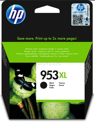 HP officejet pro 7700,8200,8700 Seriees Catridge