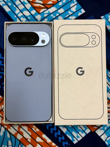 Google pixel 10 pro moonstone 256 physical sim