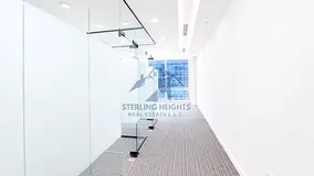 Premium Vacant Office | Prime Business Bay