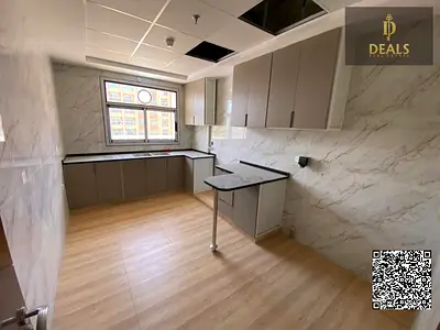 Spacious 2 Bedroom Apartment for Rent in Al Mowaihat | AED 50,000