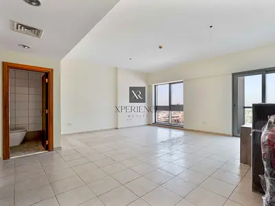 SEA VIEW | READY TO MOVE | HIGH FLOOR