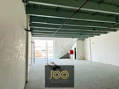 Brand-New Warehouse with Mezzanine | 2,900 Sq. Ft. | 30 kW Power | Al Bahia, Ajman