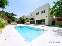 LUXURY UPGRADED | PRIVATE POOL | GREAT LOCATION