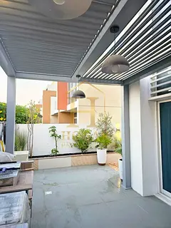 Spacious Layout | Study Room | Private Garden