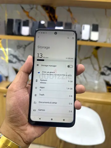 Moto g play 2024
