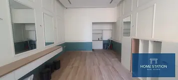 BRAND NEW READY TO MOVE SHOP UNIQUE LOCATION