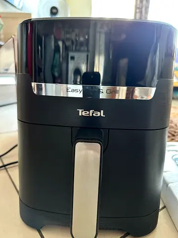 Tefal Easy Fry Compact Air Fryer - Good Condition
