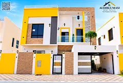 5 Master Bedroom | Furnished Villa | Ready To Move