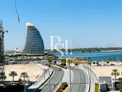Balcony | Sea View | Upcoming 31st August