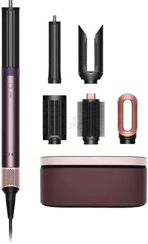 Dyson HS09 coanda2x latest version jasper plum brand new