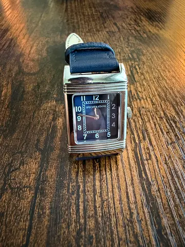 Dress watch