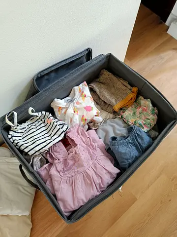 Baby girl clothes