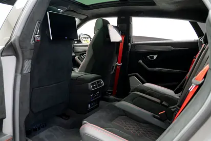 صورة مصغرة 15 لـ 2024 Lamborghini URUS