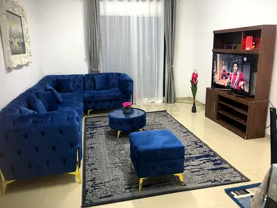 Furnished 1BHK | Al Nahda 1 | Monthly Rent | All Bills Included | Pool, Gym  Parking