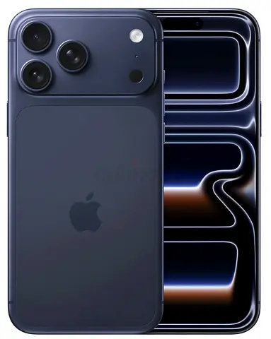 Apple iPhone 17 Pro MAX 512 GB - Good Condition, Blue, Unlocked BRAND NEW
