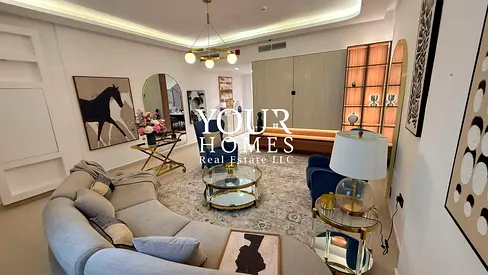 Fully Upgraded Villa | Family Living & Investment Opportunity