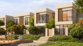 Own a Spacious Villa with Just 10% Down – In a Solar-Powered City