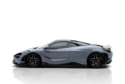صورة 8 لـ 2022 Mclaren 765LT