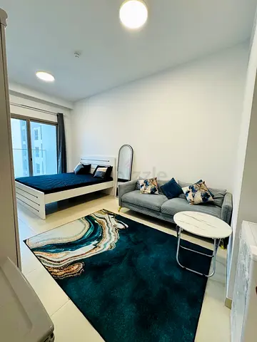Premium Luxury Master Bedroom Available | Al Nahda Dubai 🔥