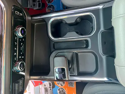 2023 GMC SIERRA 缩略图 17