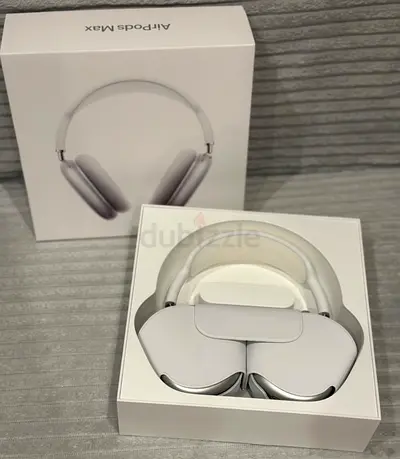 Apple AirPods Max 2 (starlight)