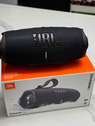 Jbl charge 6