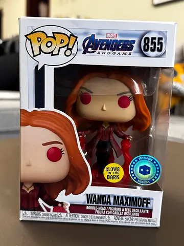 Funko pop