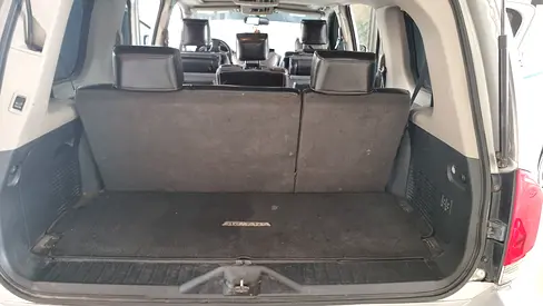 صورة 15 لـ 2009 Nissan ARMADA
