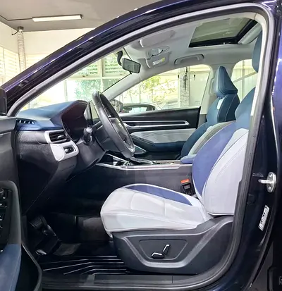 Geely Emgrand GK, миниатюра 7