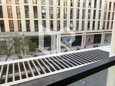 A Ready Investment with High Rental Income & Prime Location